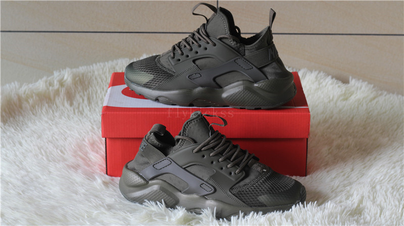 Air Huarache Army Green